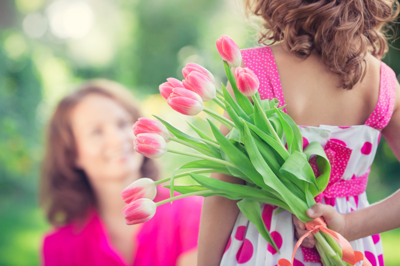 Flowers Lilies